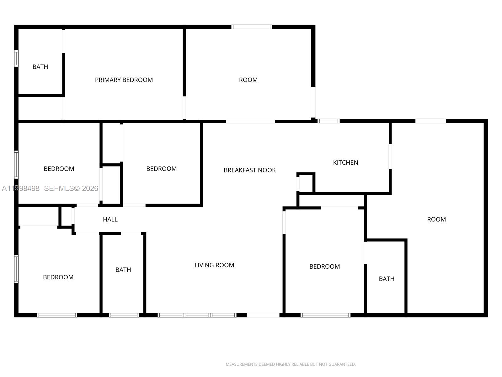 LIBERTY HOMES ESTATES SEC - Residential
