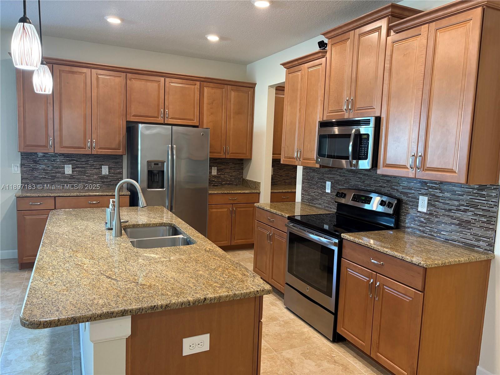 Storey Lake - Residential