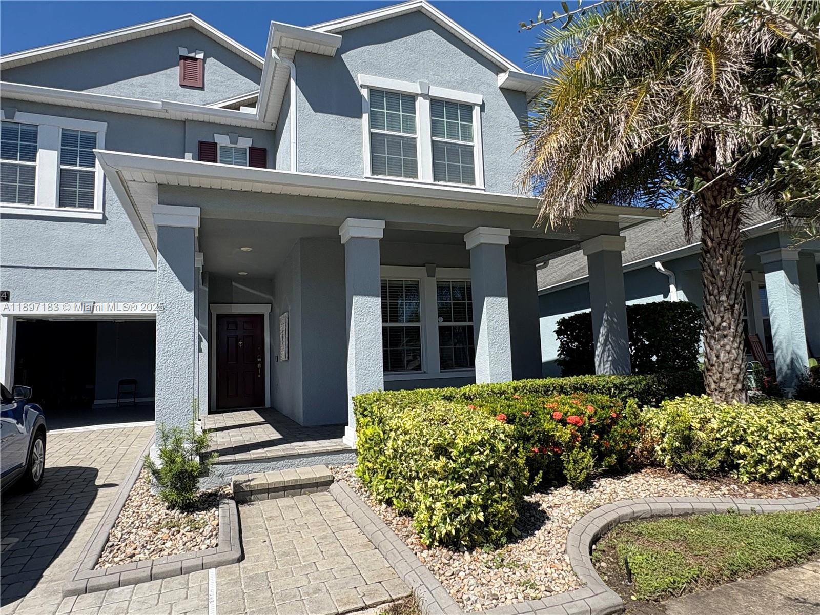 Storey Lake - Residential