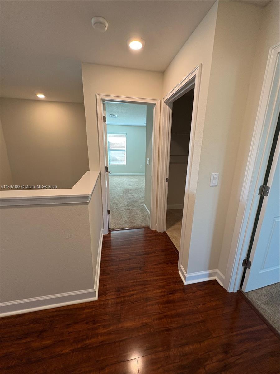 Storey Lake - Residential