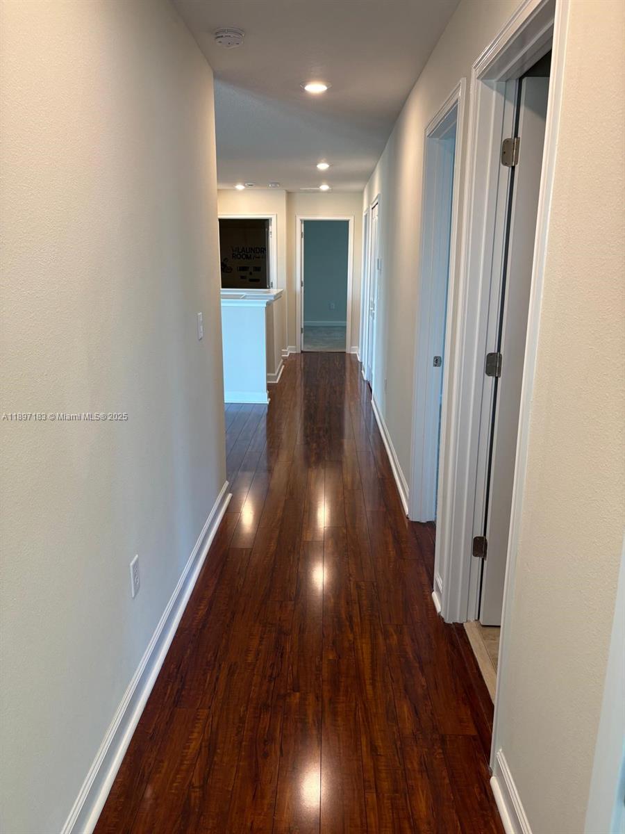 Storey Lake - Residential