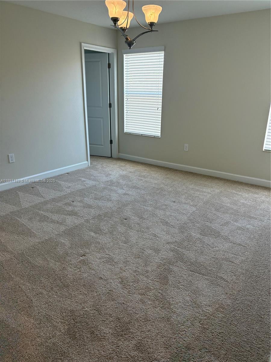 Storey Lake - Residential