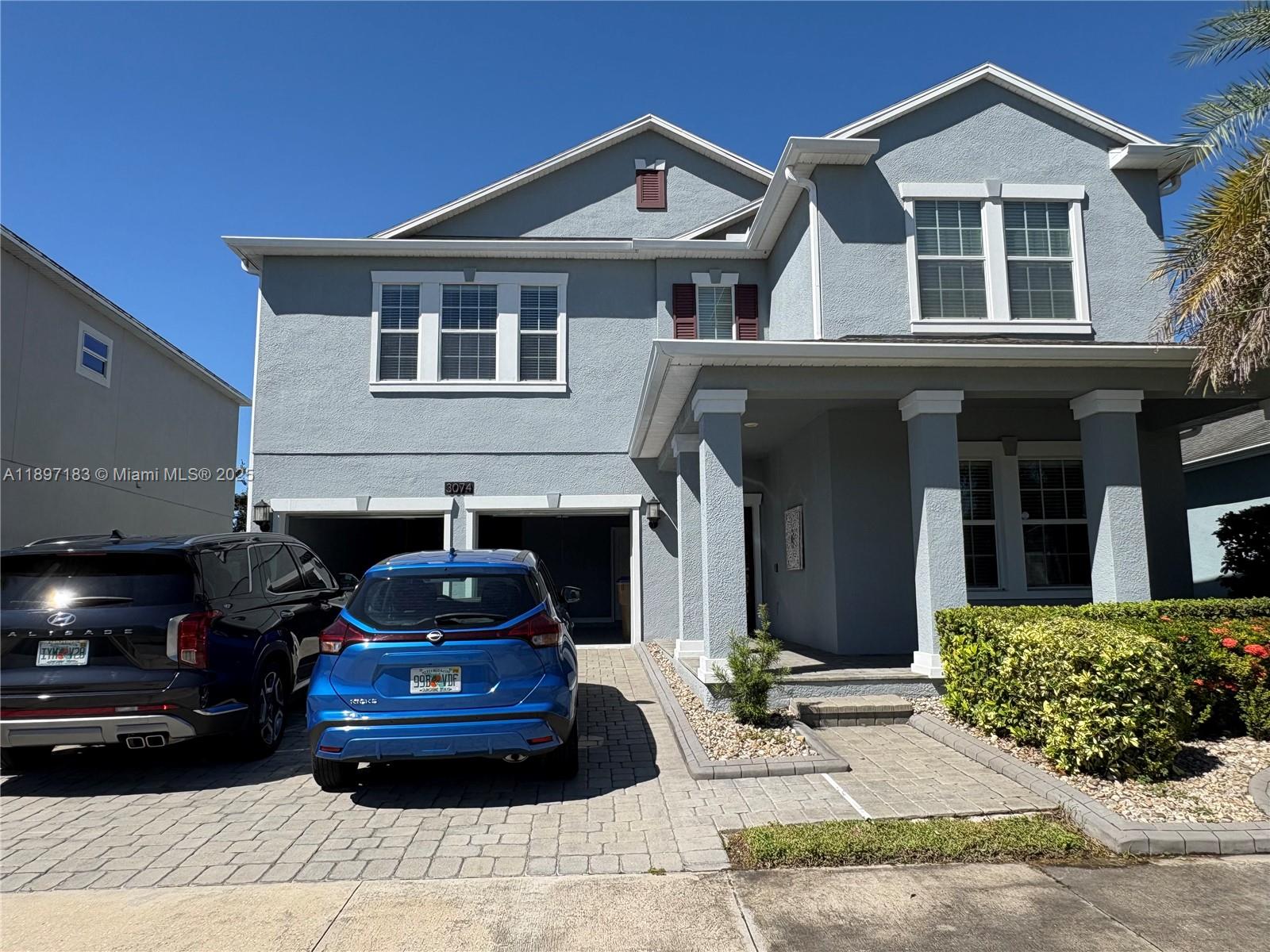 Storey Lake - Residential