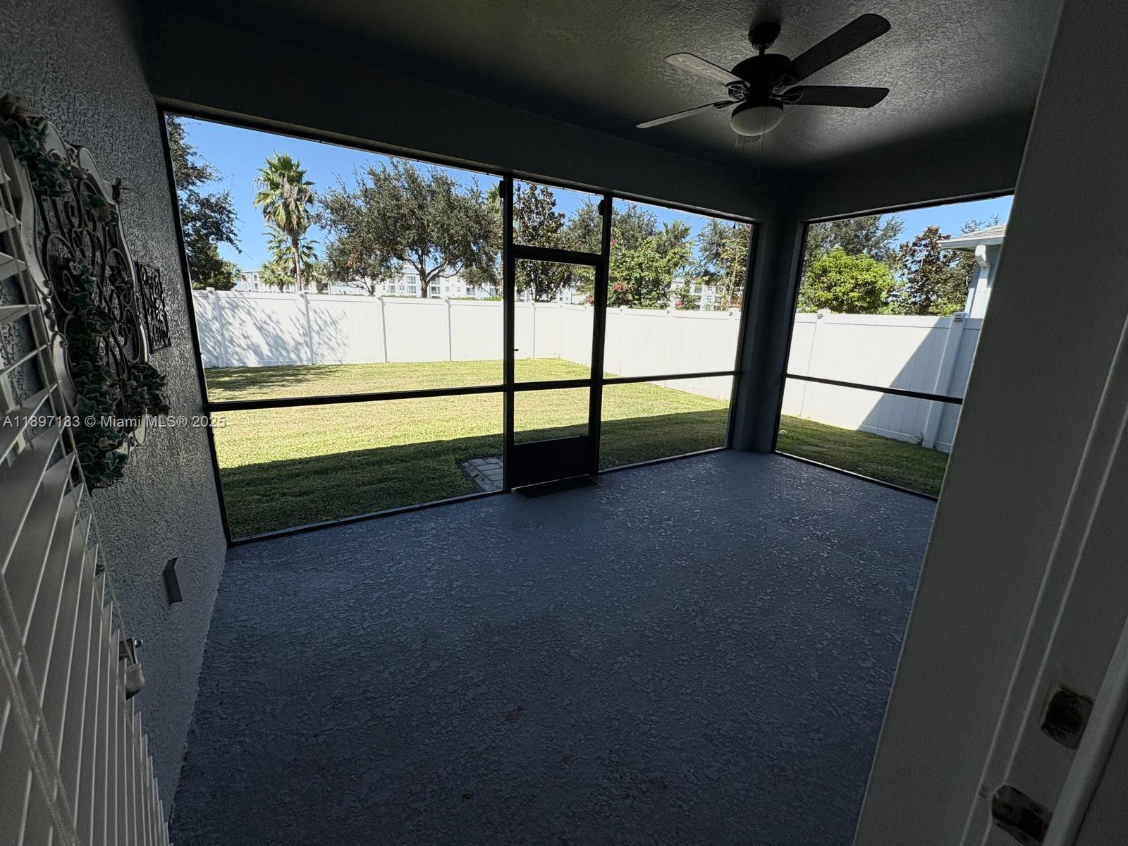 Storey Lake - Residential