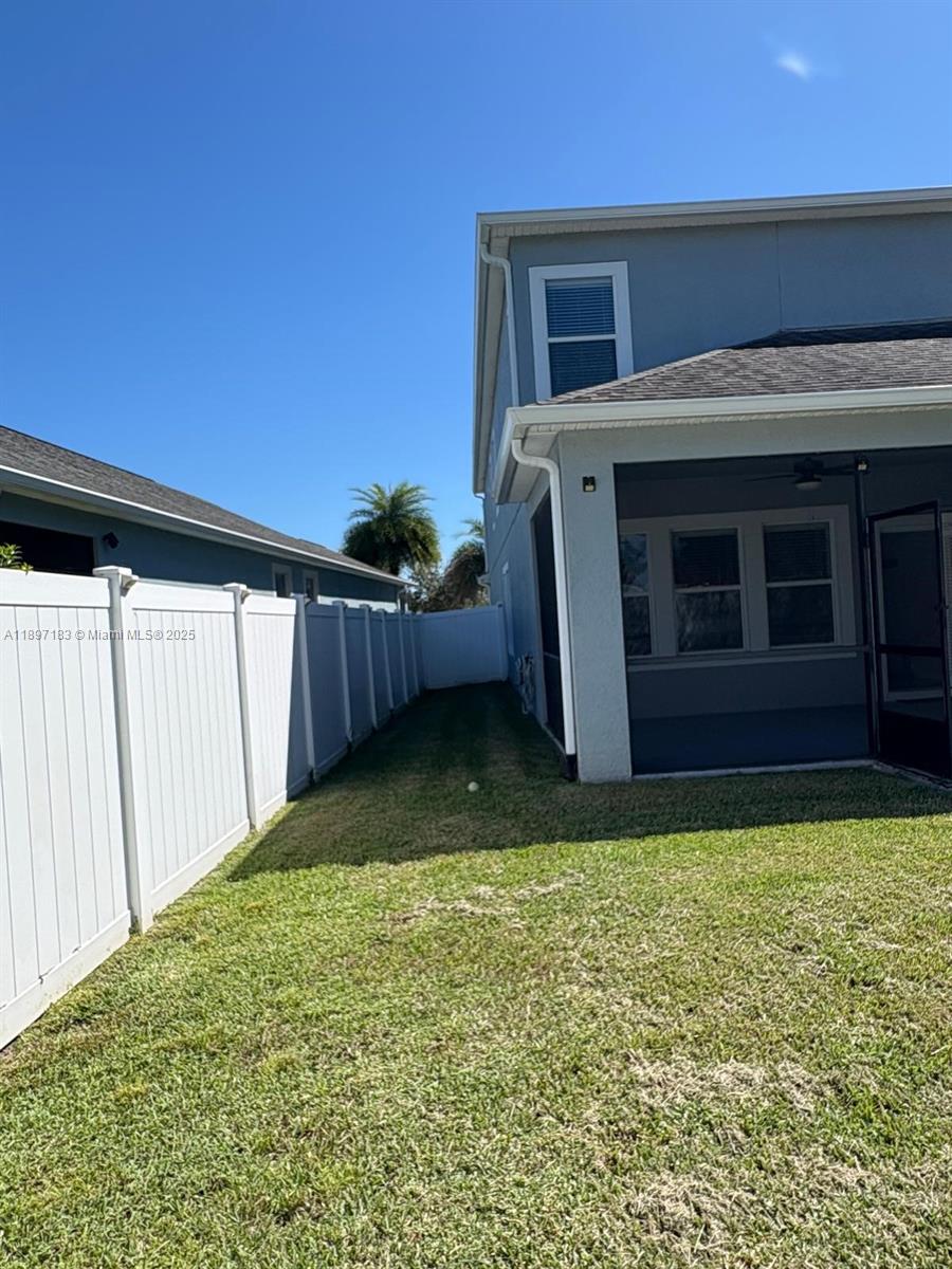 Storey Lake - Residential