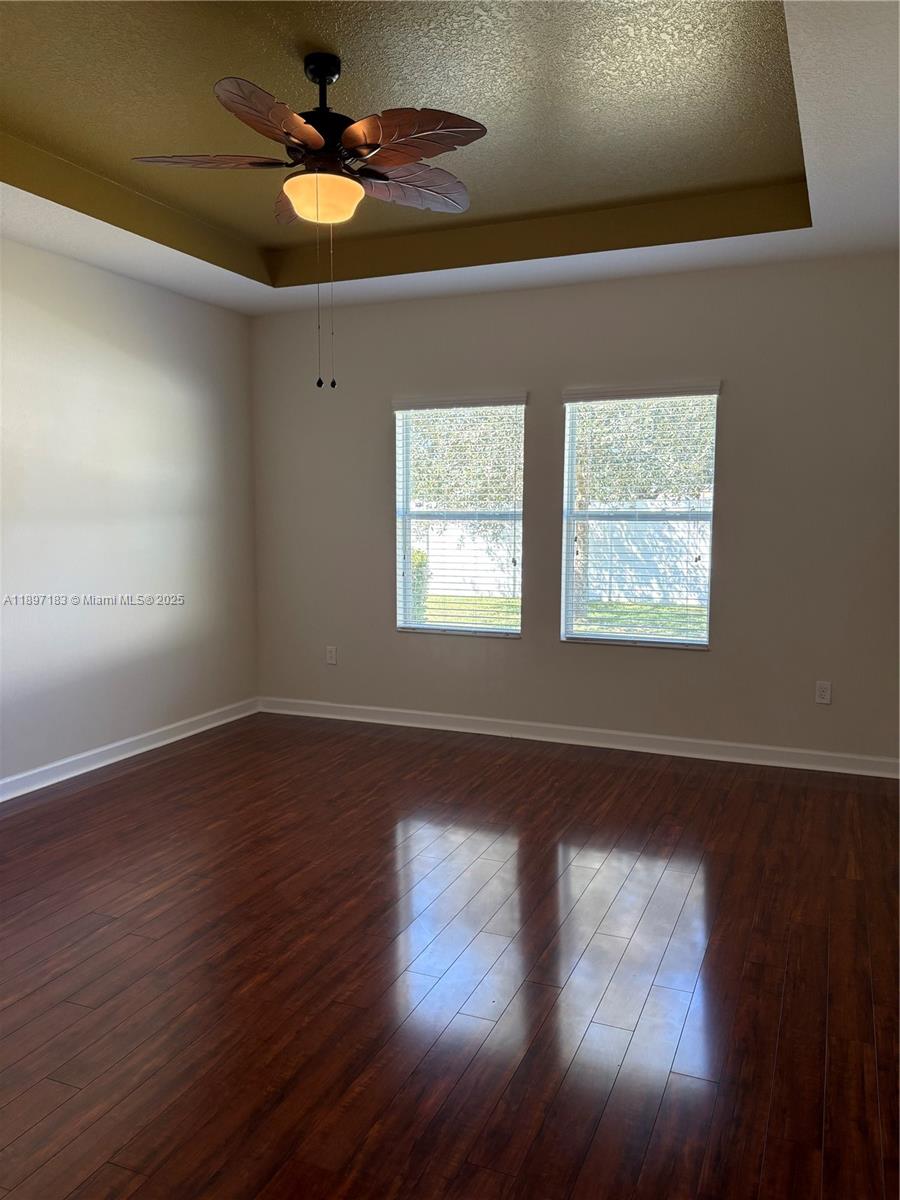 Storey Lake - Residential