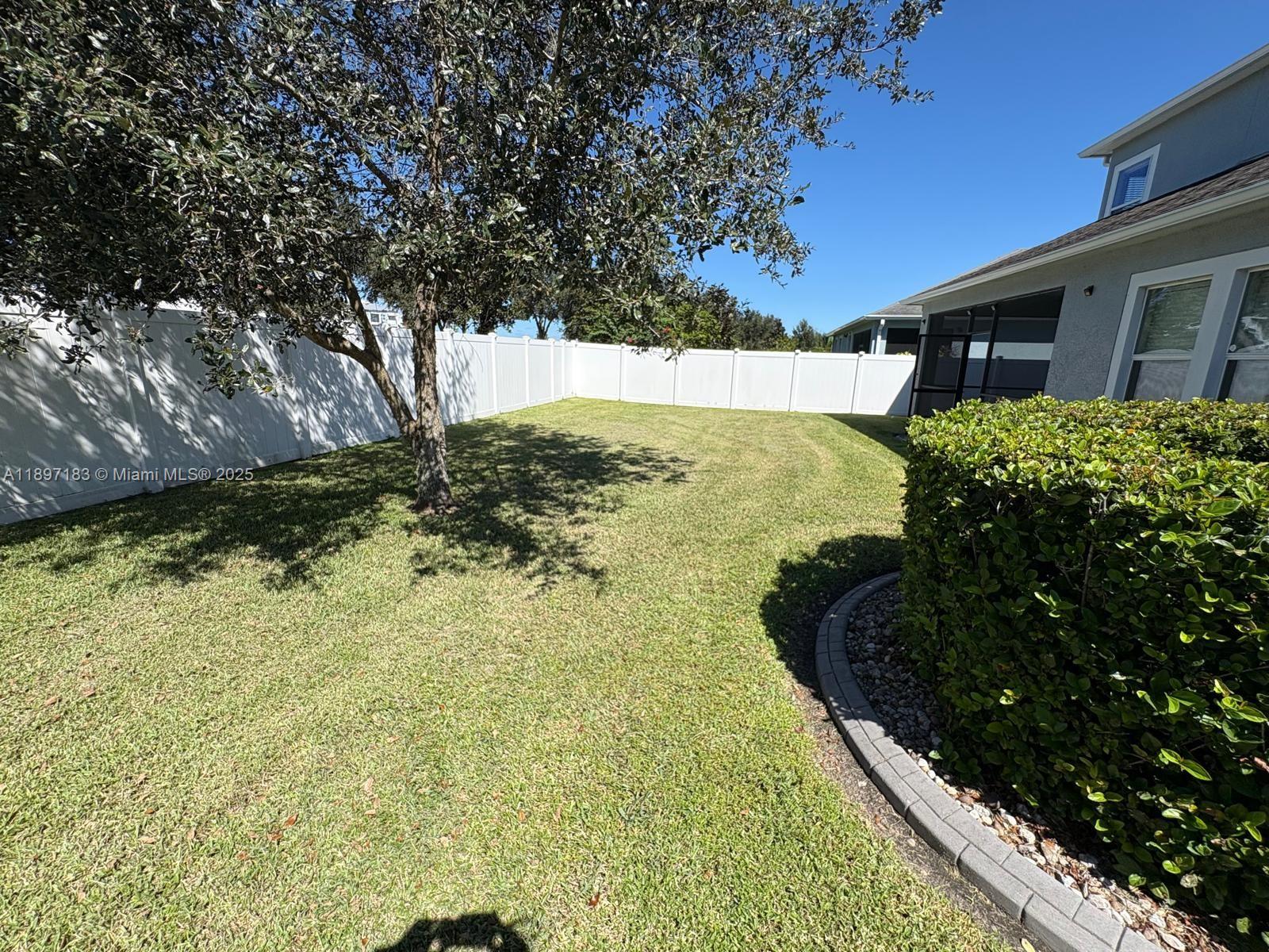 Storey Lake - Residential