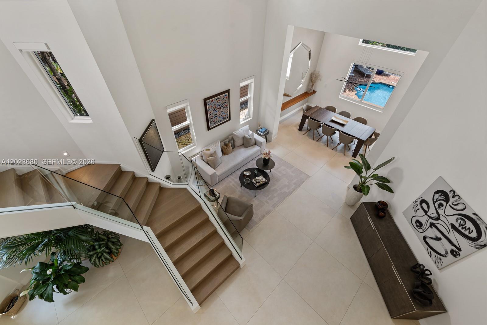 DORAL ISLES VENETIA - Residential