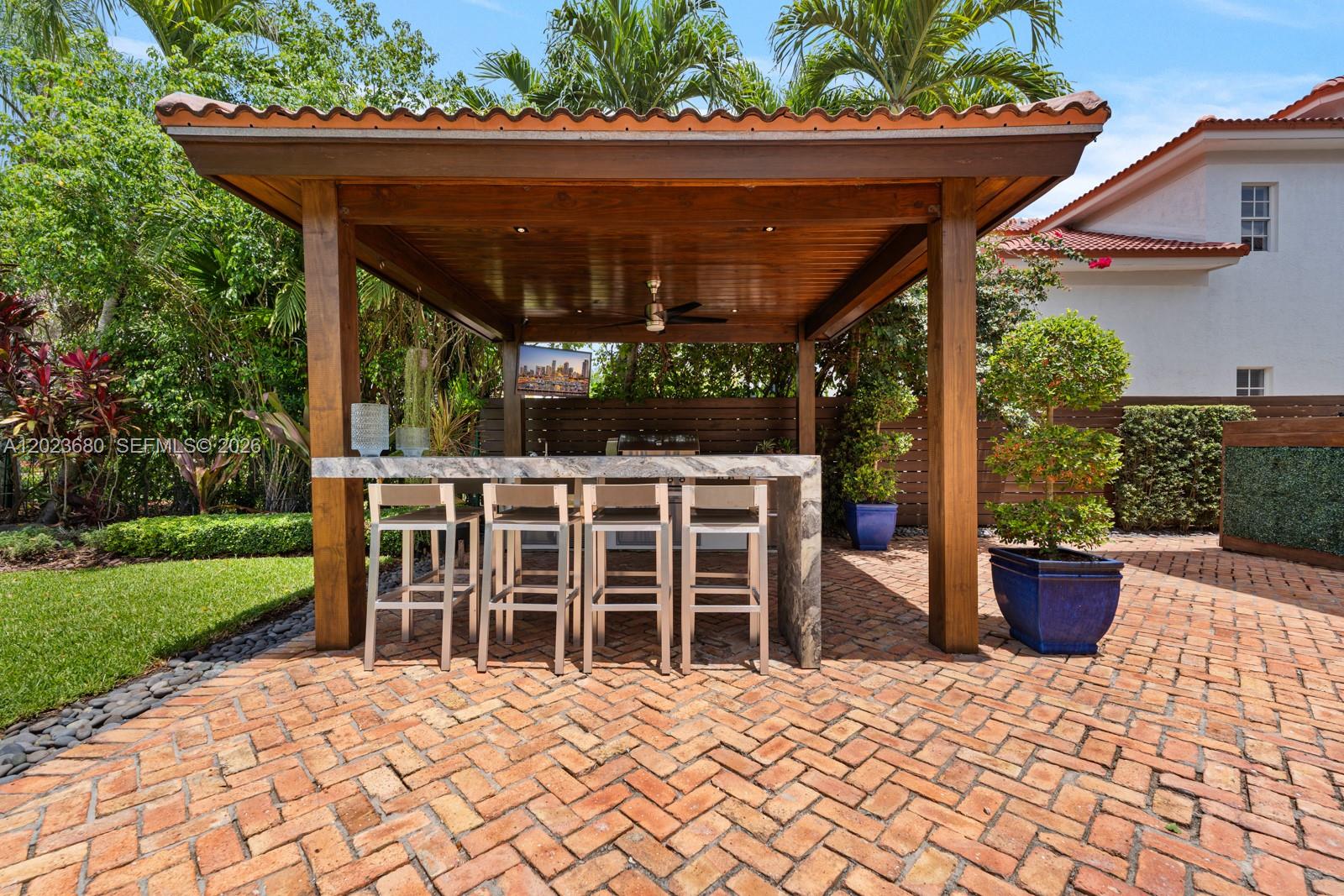 DORAL ISLES VENETIA - Residential