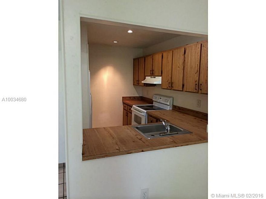 Lago Grande Gem!!! Hialeah Gardens. 2 beds 2 bath. Large living room and dining area. New kitchen cabinets to be installed before move in. Washer and dryer hook up in the unit. 1 Assigned parking space 1 visitor parking. Gated and secure community, 4 pools, basketball courts. Pets accepted with a security deposit.Walk everywhere