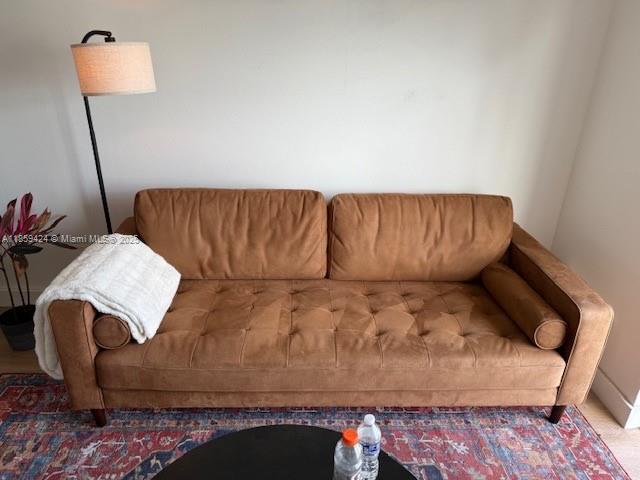 COLLINS VISTA CONDO - Residential Lease