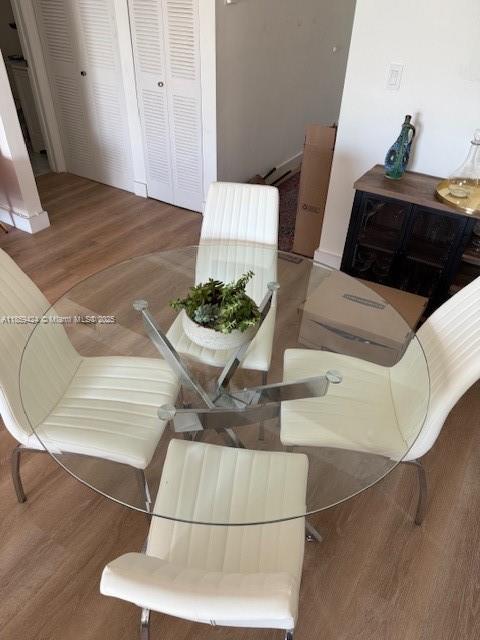 COLLINS VISTA CONDO - Residential Lease