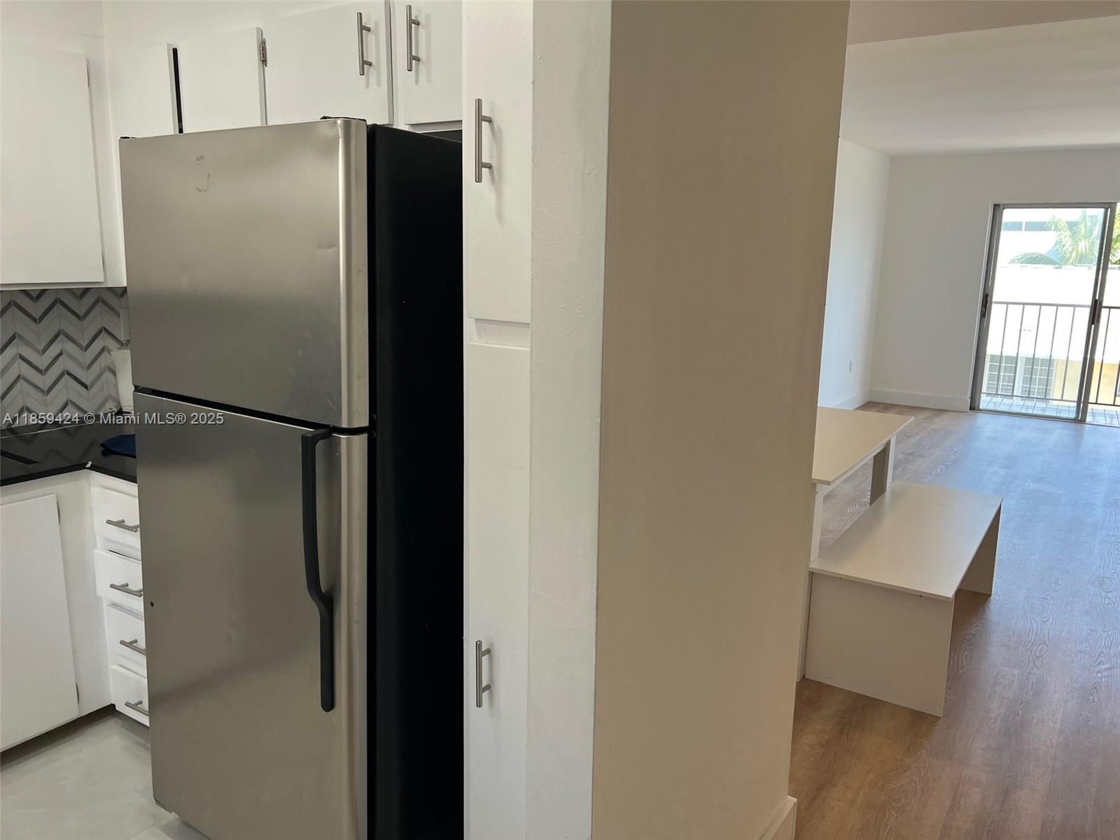 COLLINS VISTA CONDO - Residential Lease