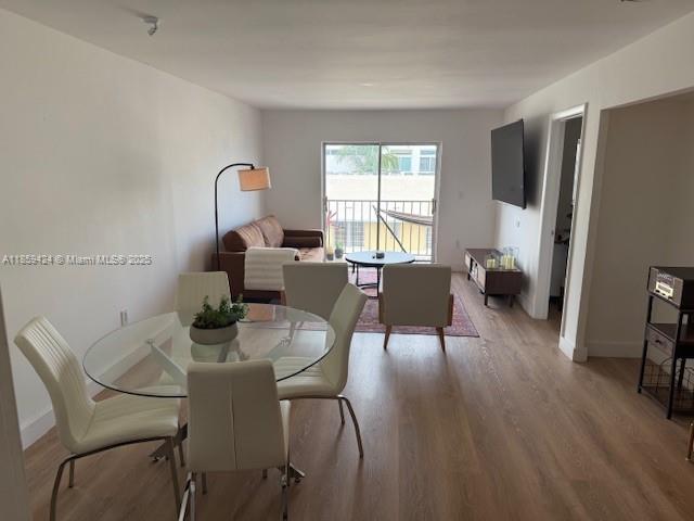 COLLINS VISTA CONDO - Residential Lease