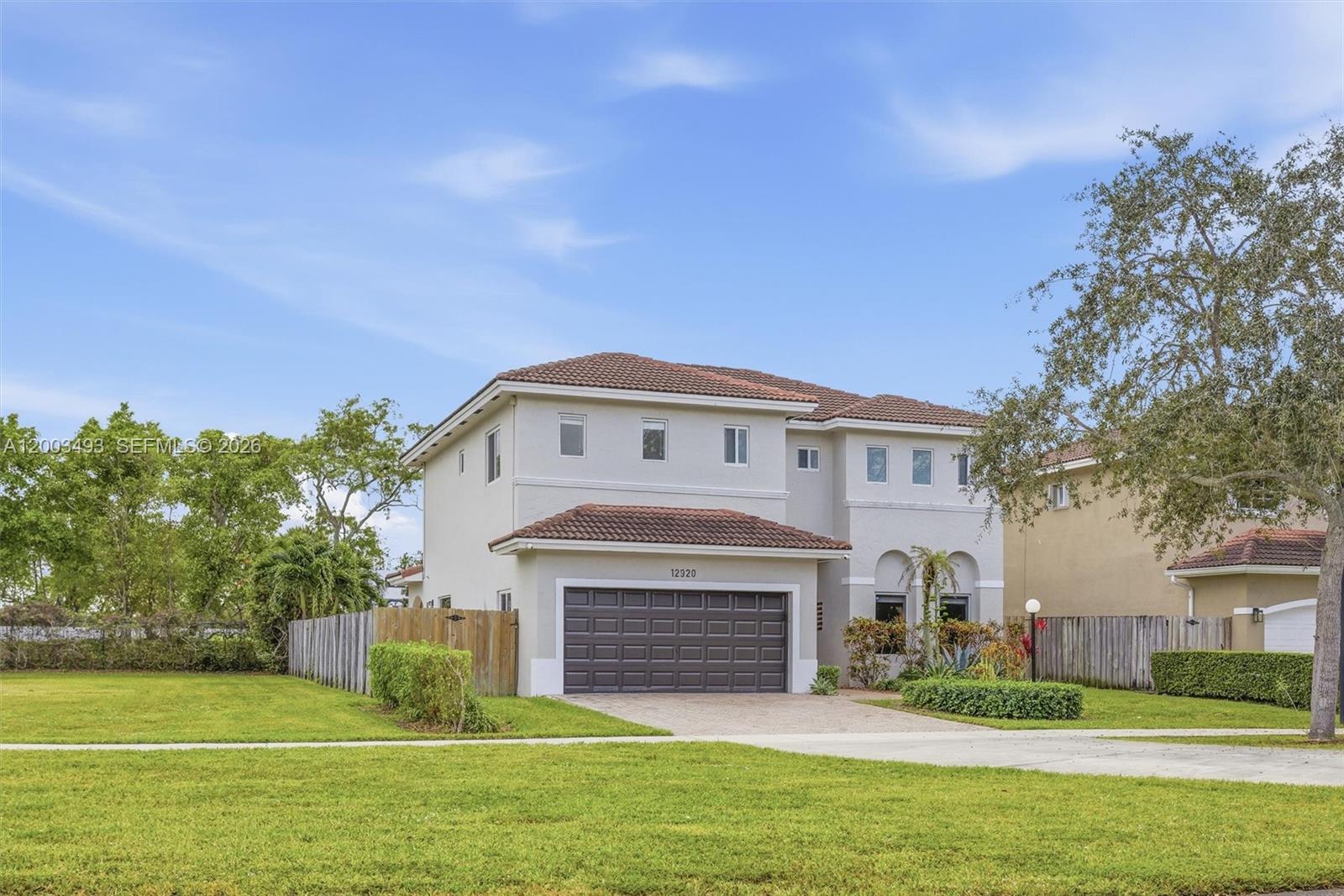 12920 SW 143rd Ter 12920