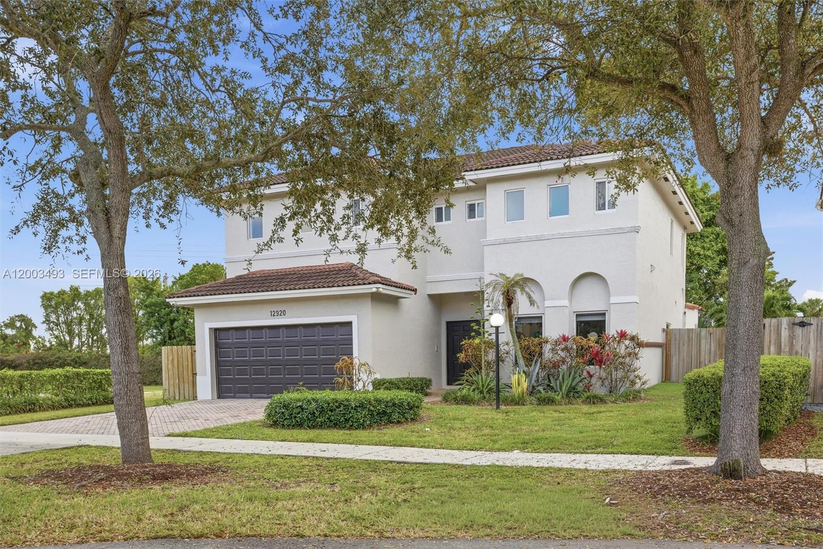 12920 SW 143rd Ter 12920