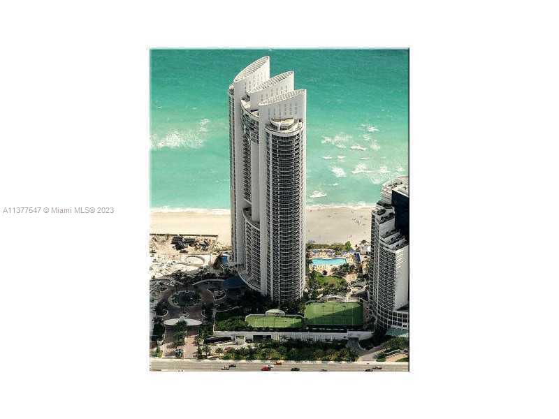3BD/3.5 BTH FLOW THROUGH CONDO WITH BREATHTAKING UNOBSTRUCTED DIRECT VIEWS OCEAN & BAY. PRIVATE ELEVATOR ENTRANCE. 10 FT CEILINGS. WINDOW BLACKOUTS AND SEE THROUGH. TWO BALCONIES WITH WATER AND CITY VIEWS. GOURMET STATE OF THE ART KITCHEN. CONDO CAN BE RENTED UNFURNISHED.