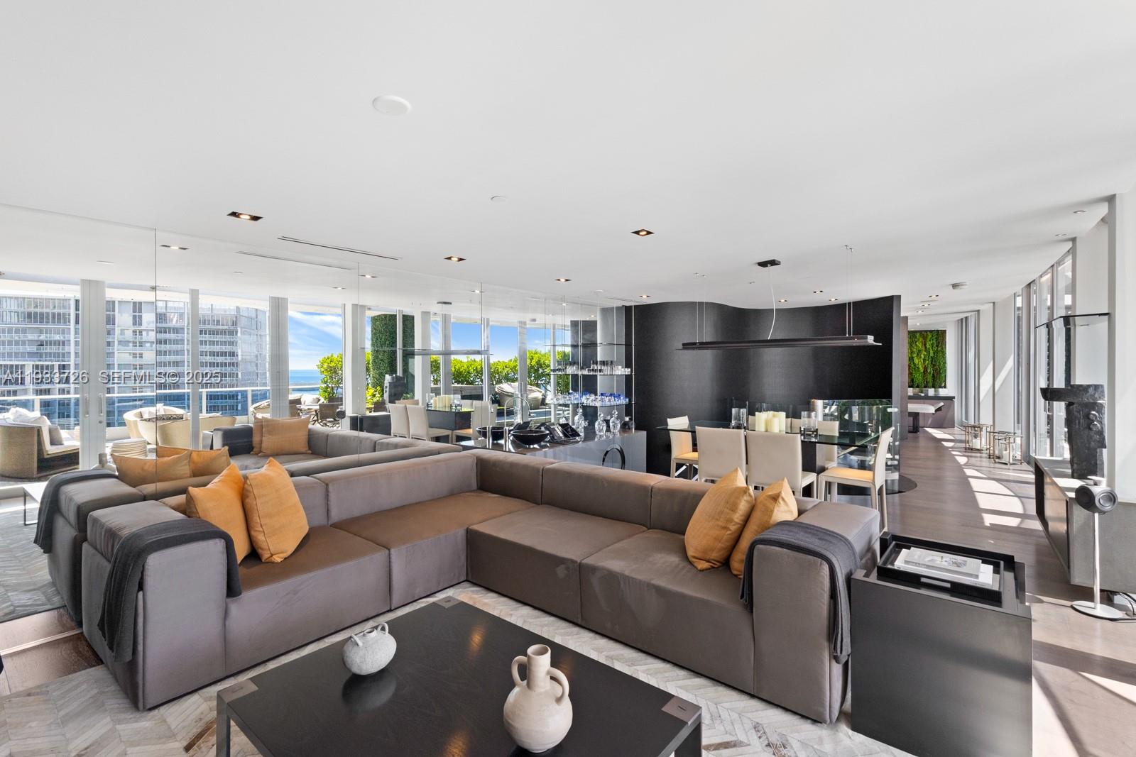 EPIC WEST CONDO - Residential