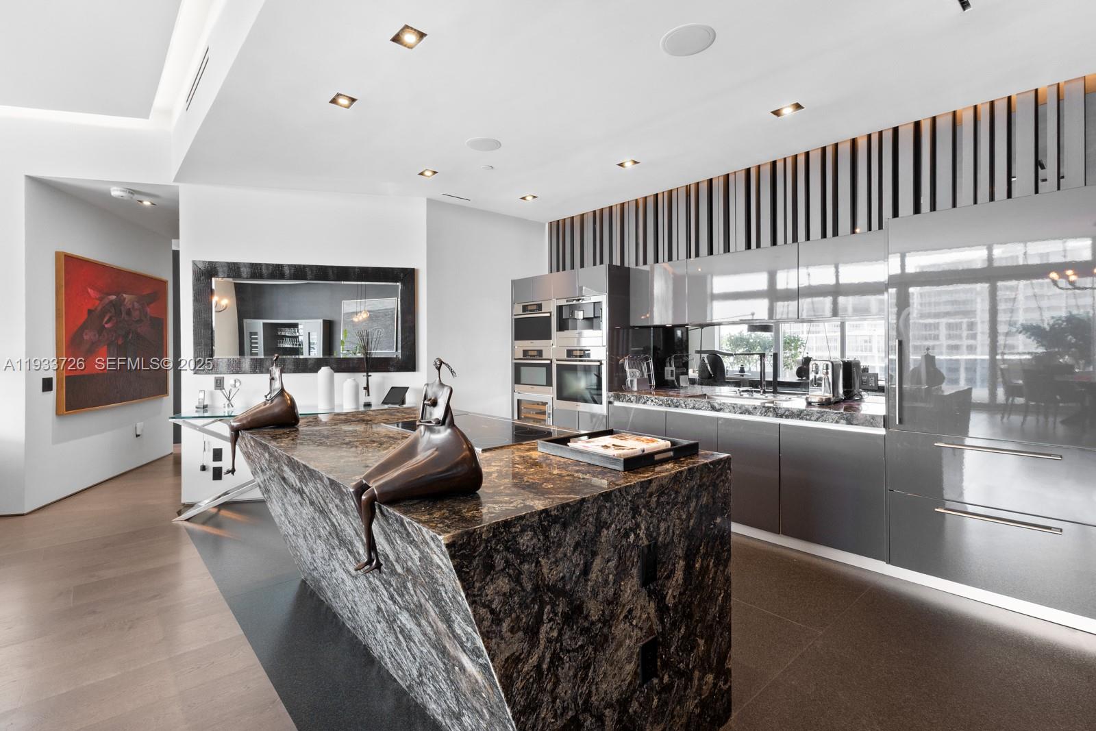 EPIC WEST CONDO - Residential