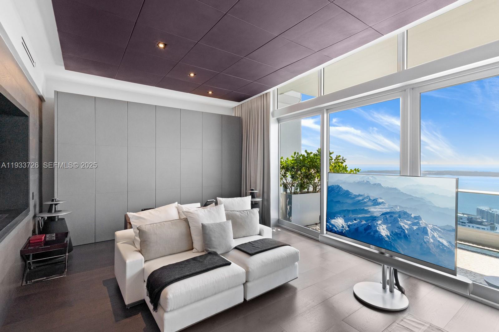 EPIC WEST CONDO - Residential