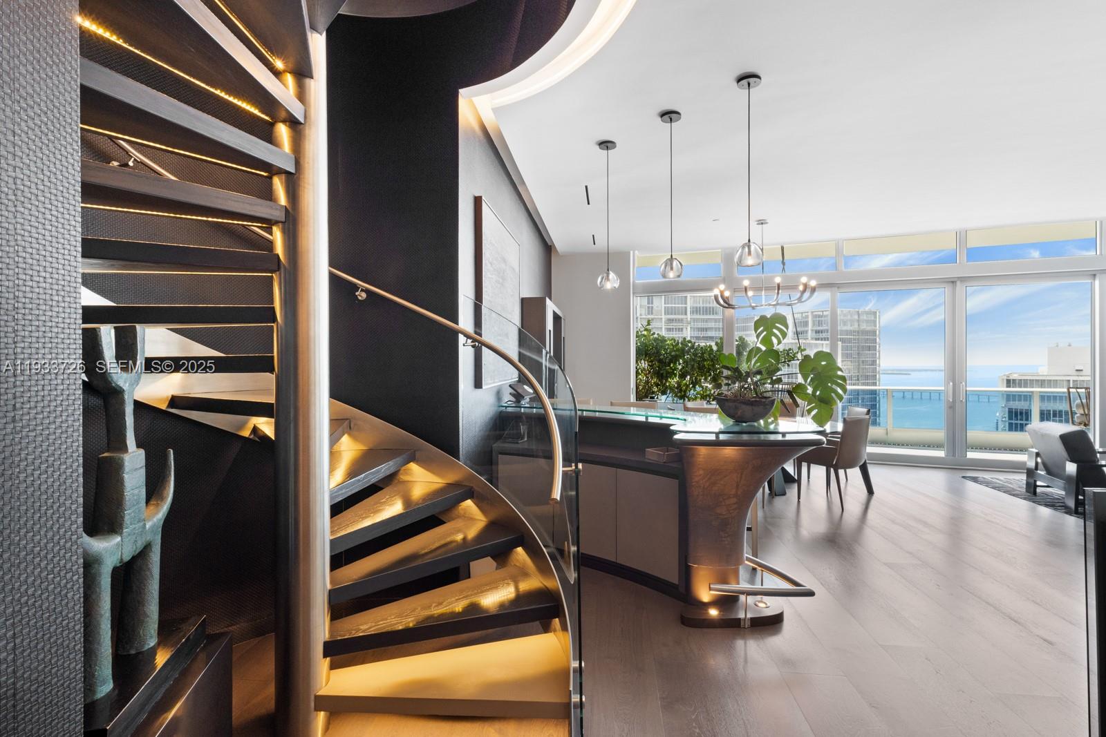 EPIC WEST CONDO - Residential