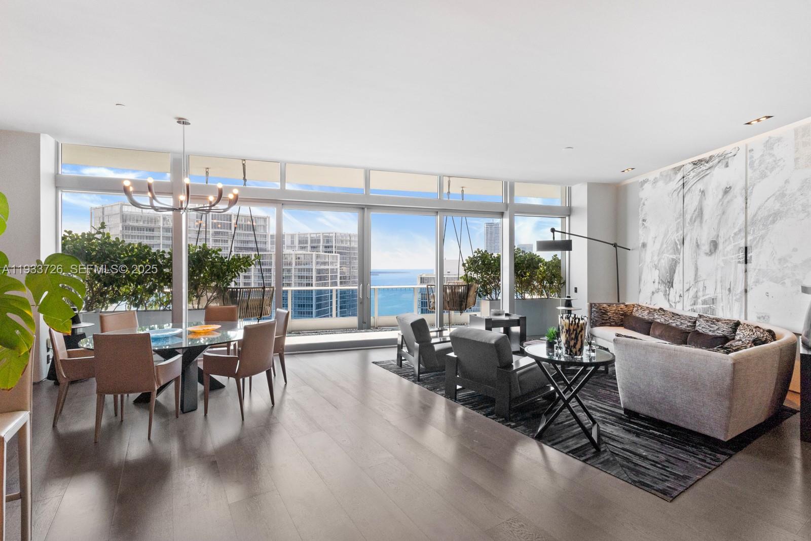 EPIC WEST CONDO - Residential