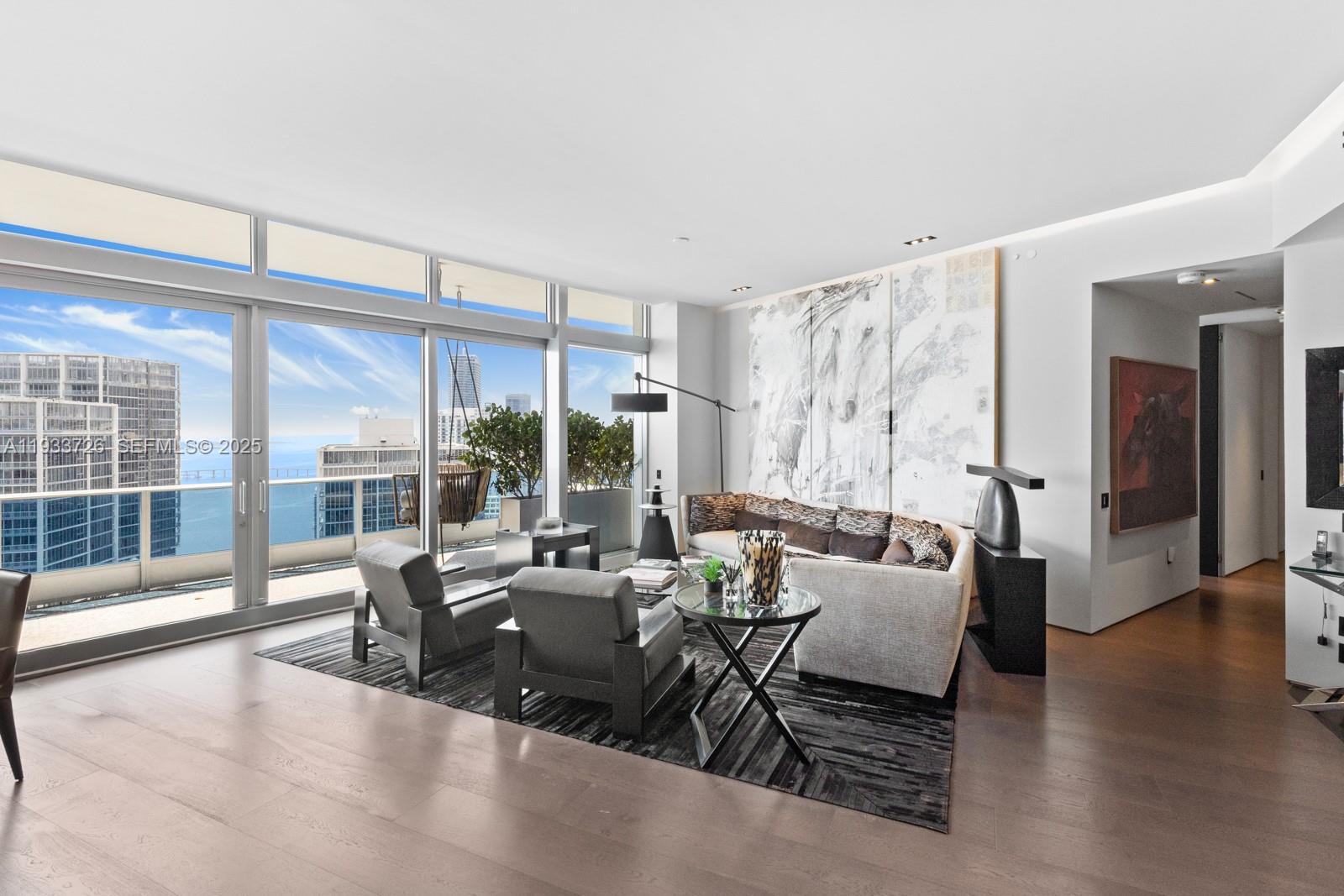 EPIC WEST CONDO - Residential