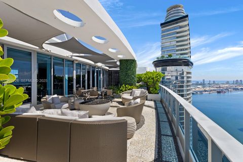 200 Biscayne Boulevard Way PH-5404 Miami FL 33131