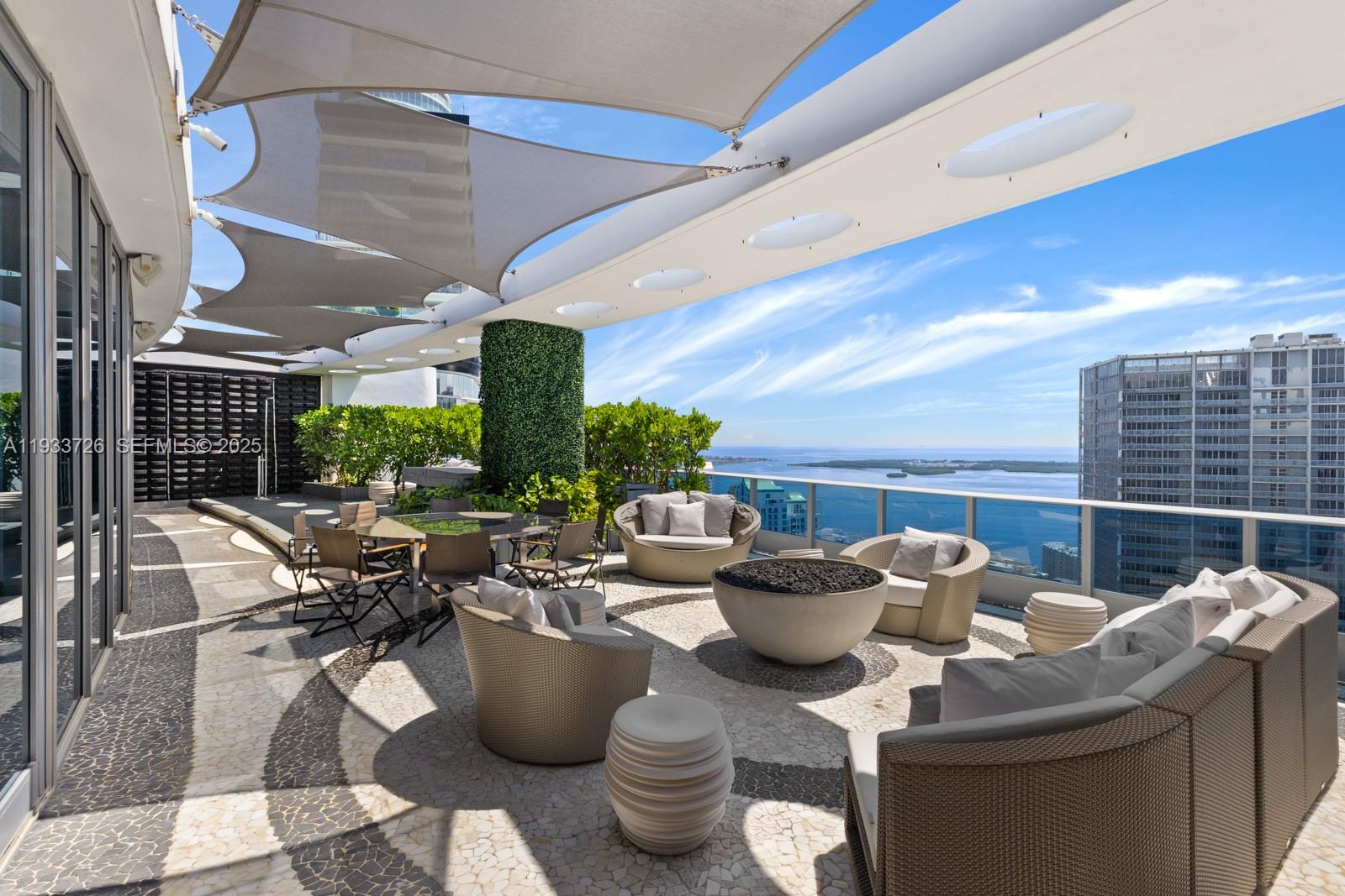 200 Biscayne Boulevard Way PH-5404