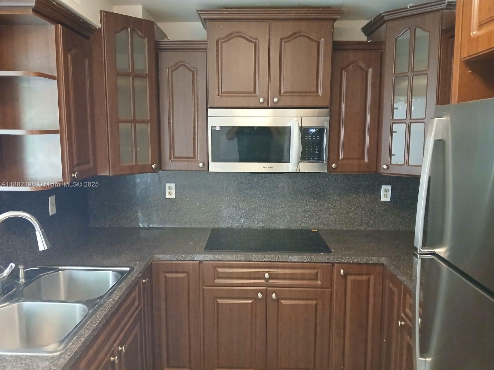 Rental Property at 10845 Nw 7th St 15-14, Miami, Broward County, Florida - Bedrooms: 2 
Bathrooms: 2  - $2,300 MO.