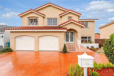 4520 SW 154th Ct Miami FL 33185
