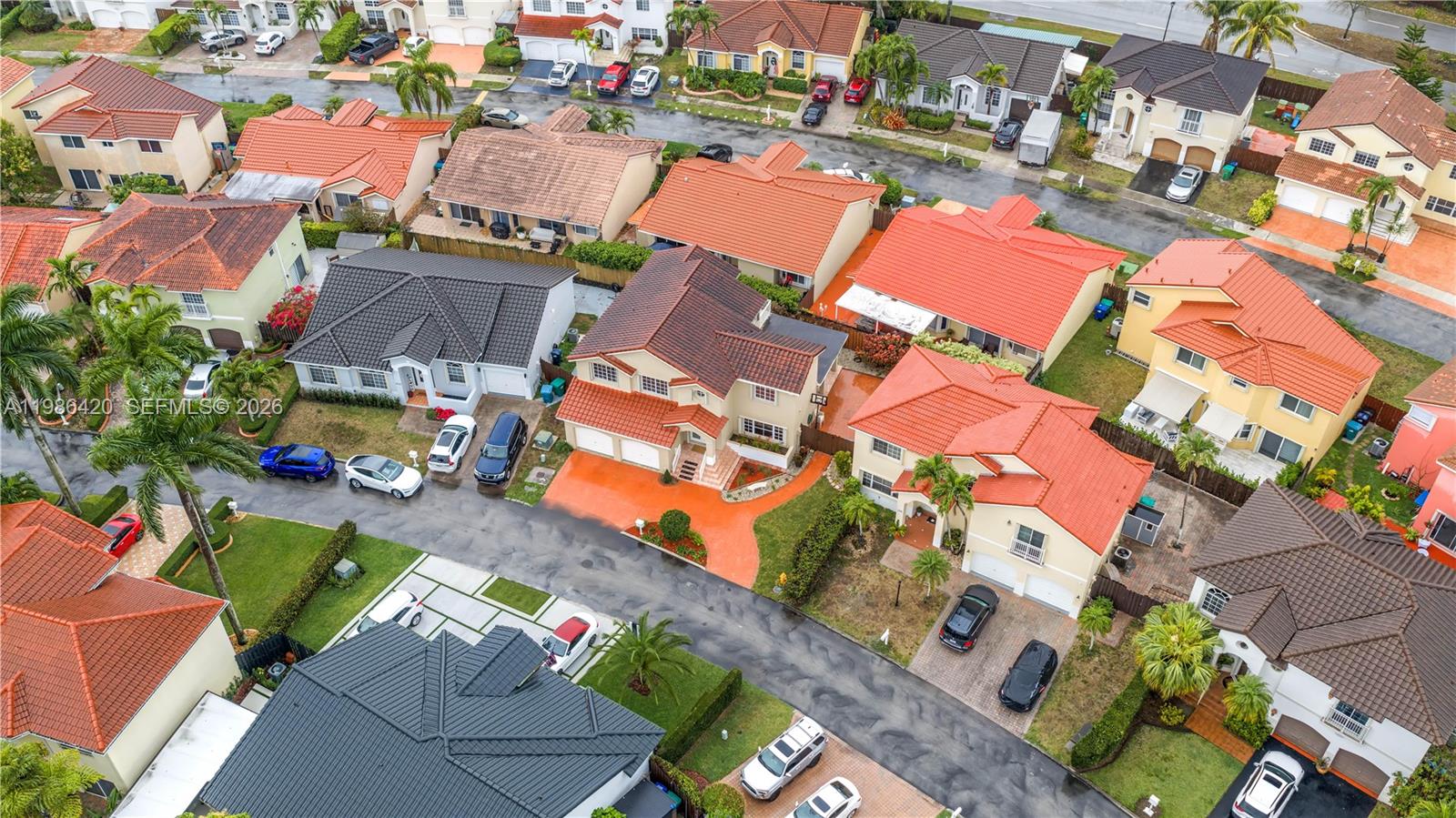 IMPERIAL GROUP - Residential