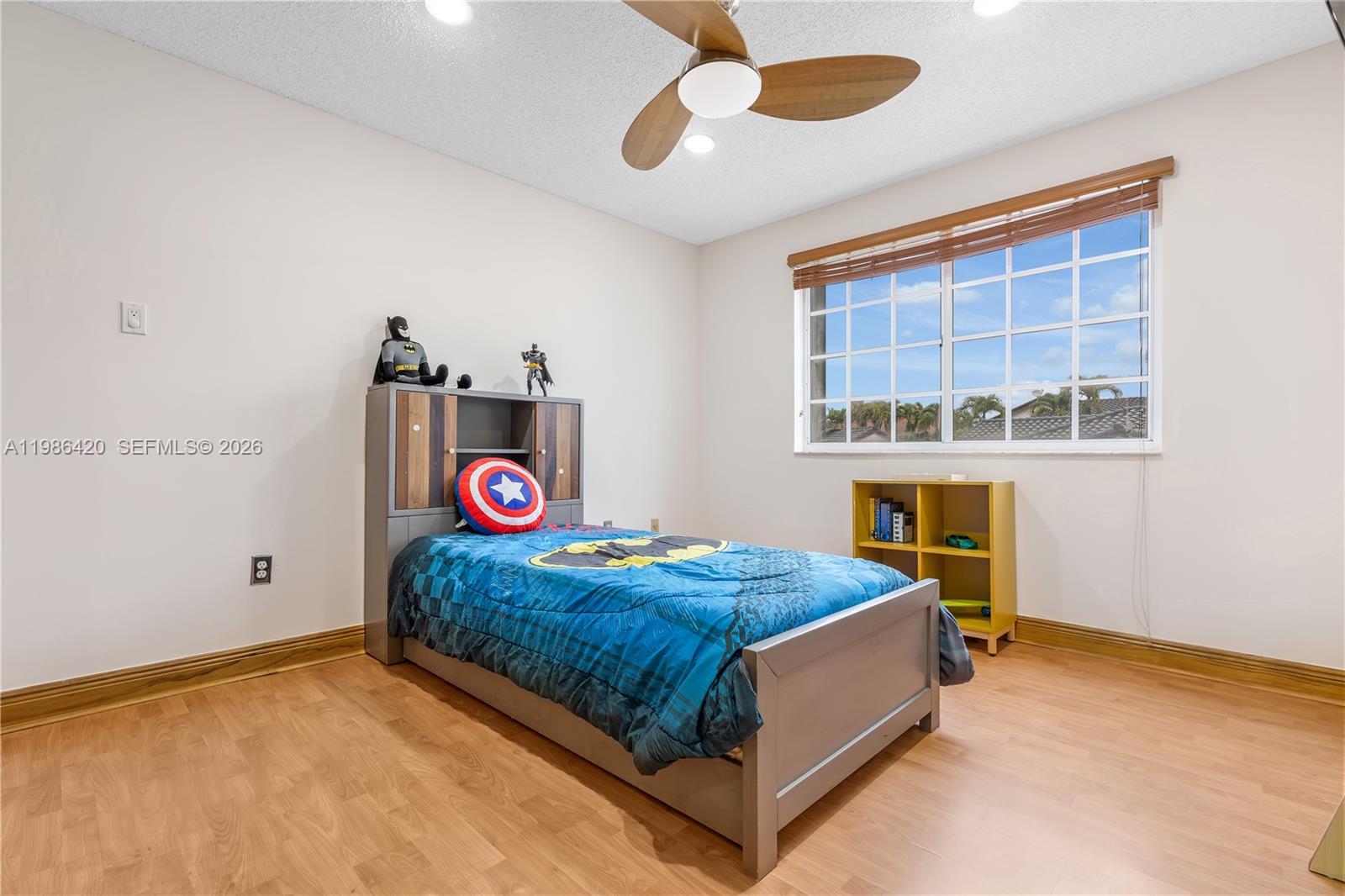 IMPERIAL GROUP - Residential