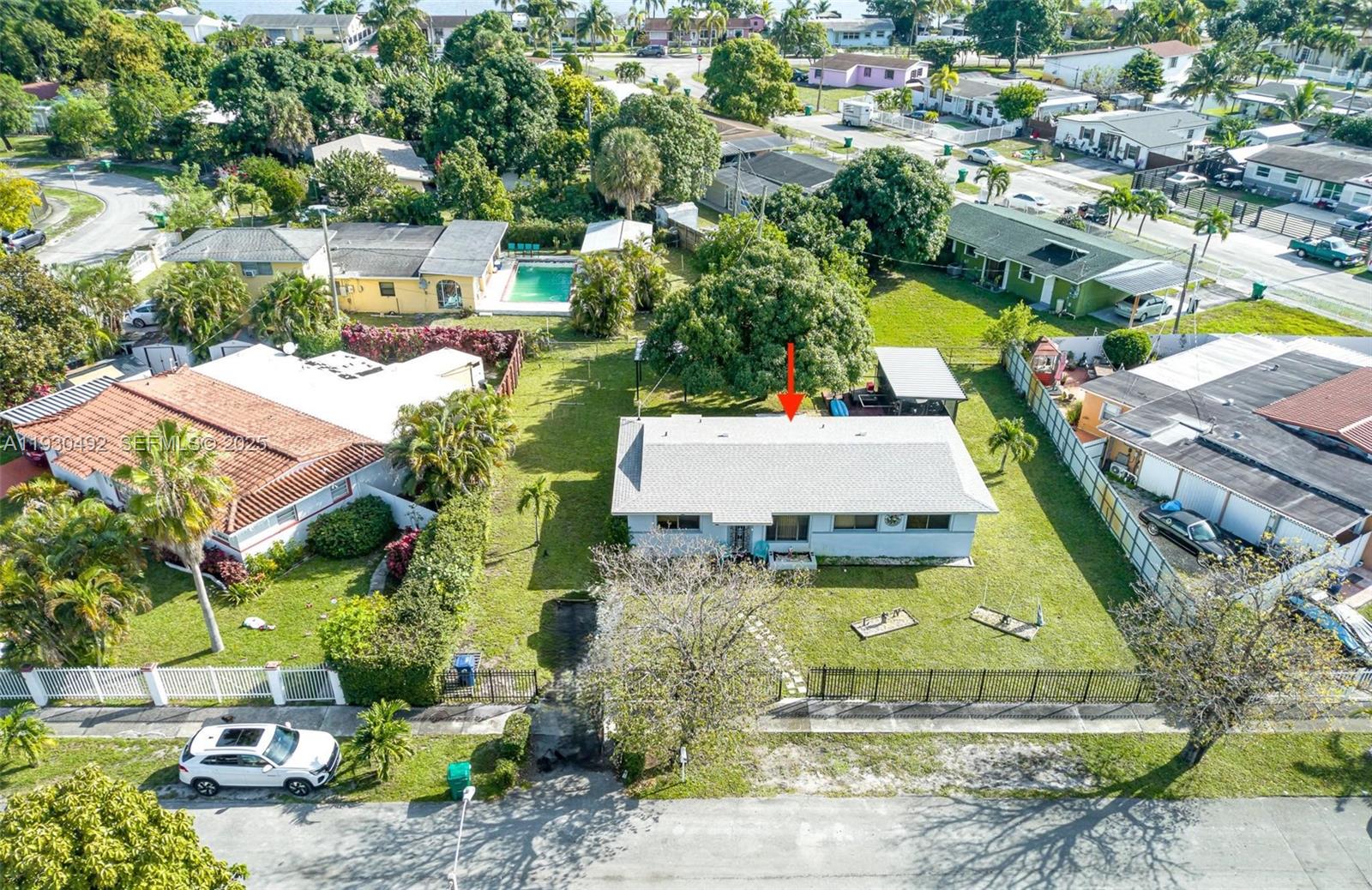 CAROL CITY LAKE STEVEN ES - Residential