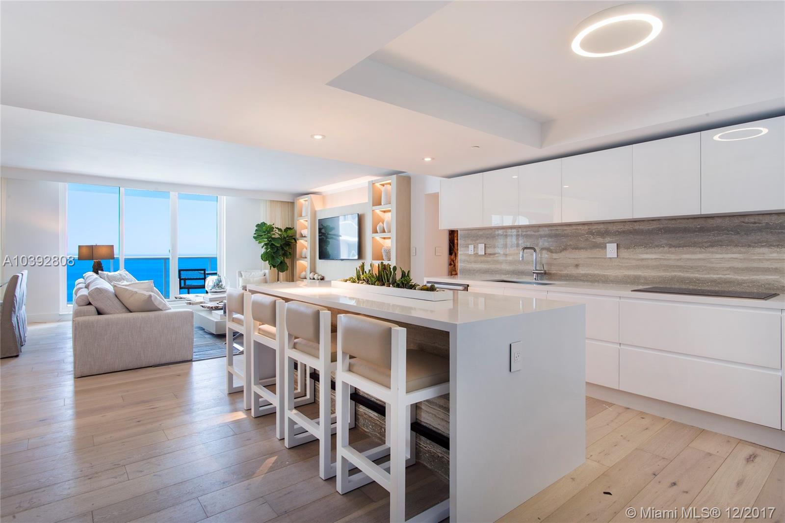 1 Hotel & Homes - Residential