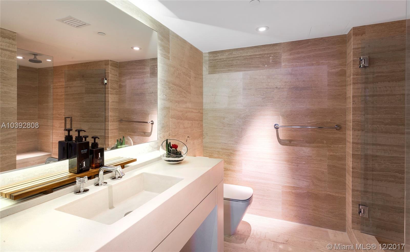 1 Hotel & Homes - Residential