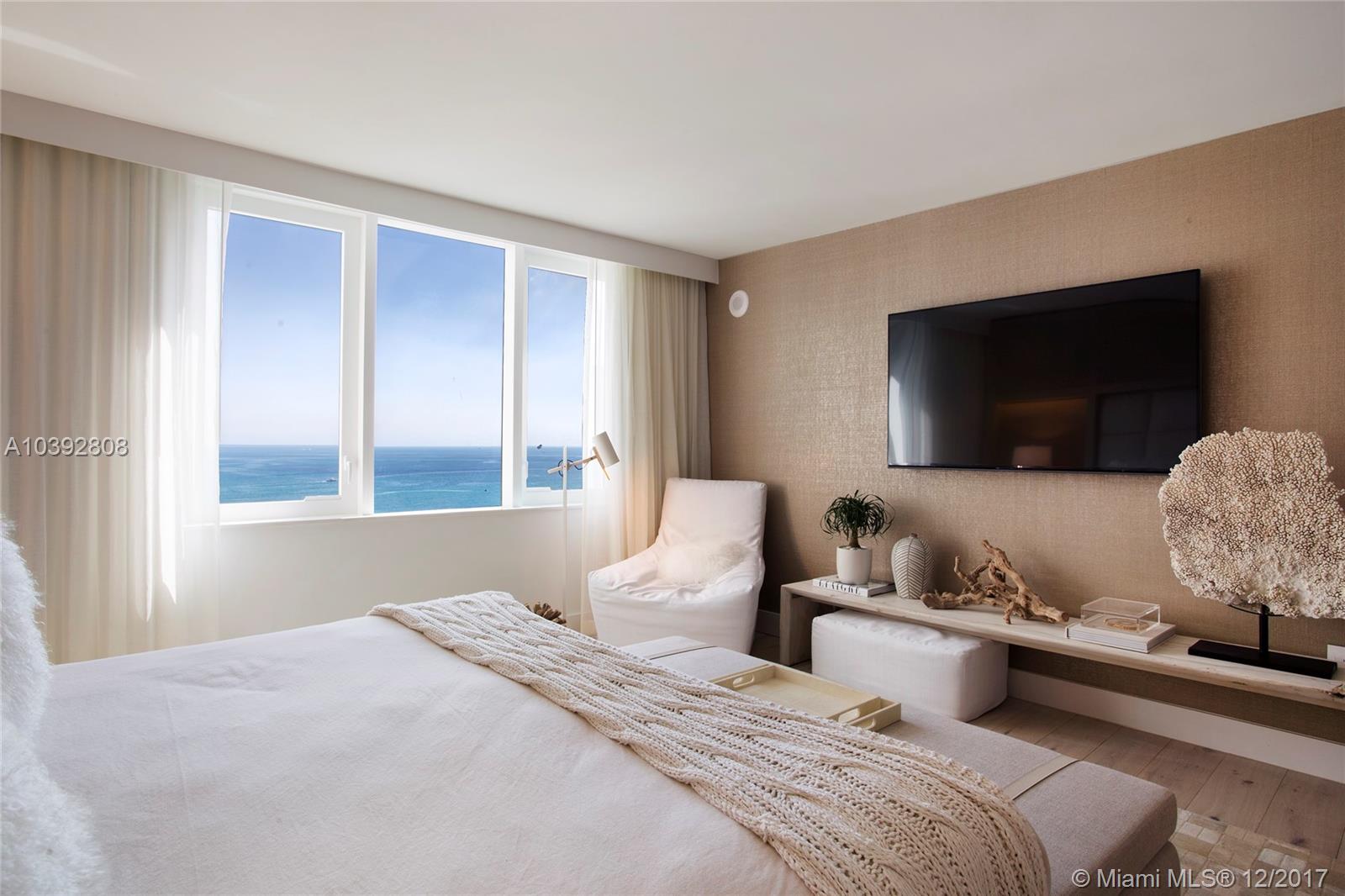 1 Hotel & Homes - Residential