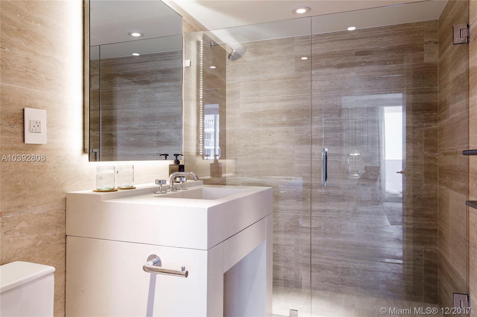 1 Hotel & Homes - Residential