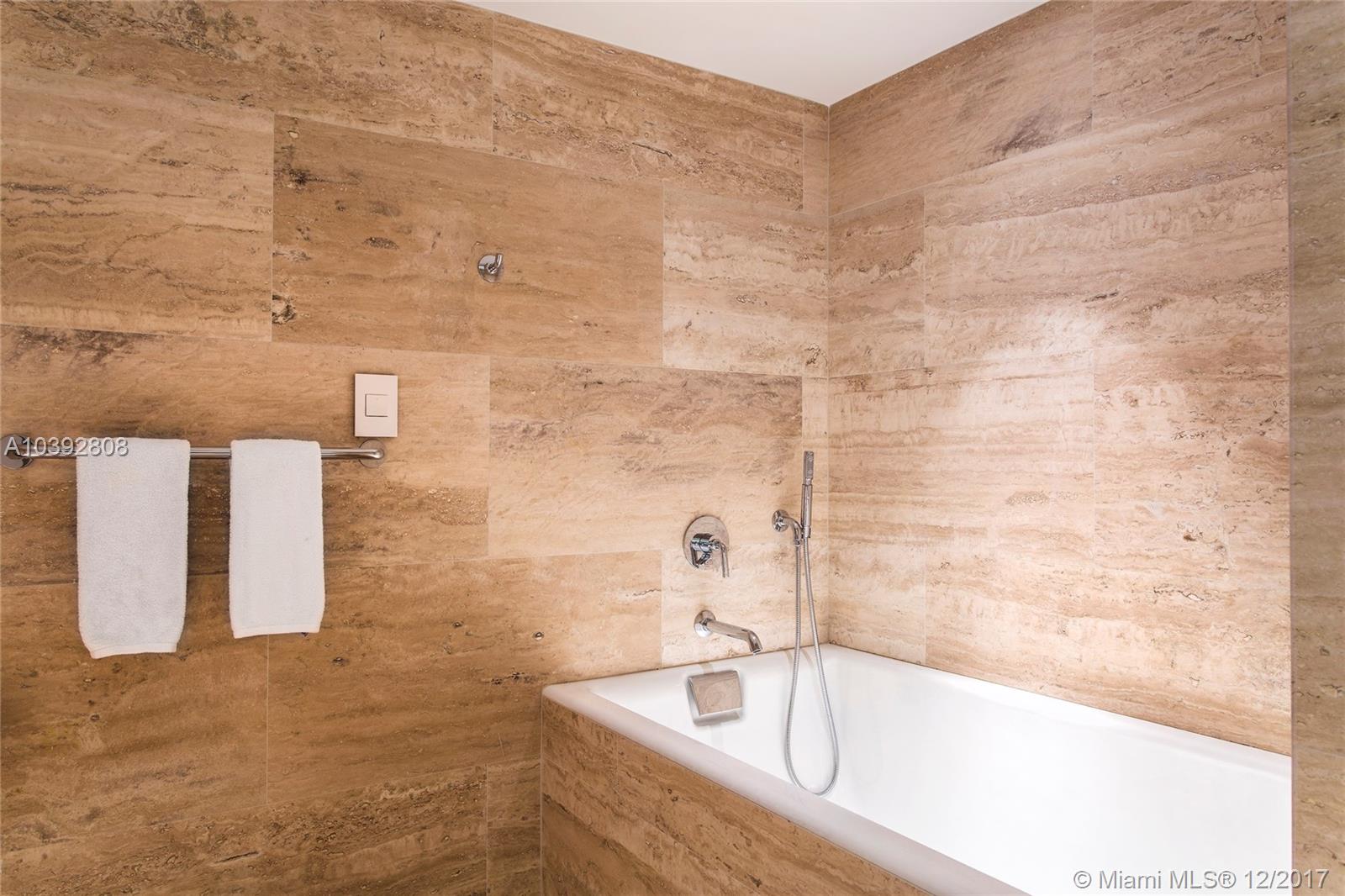 1 Hotel & Homes - Residential