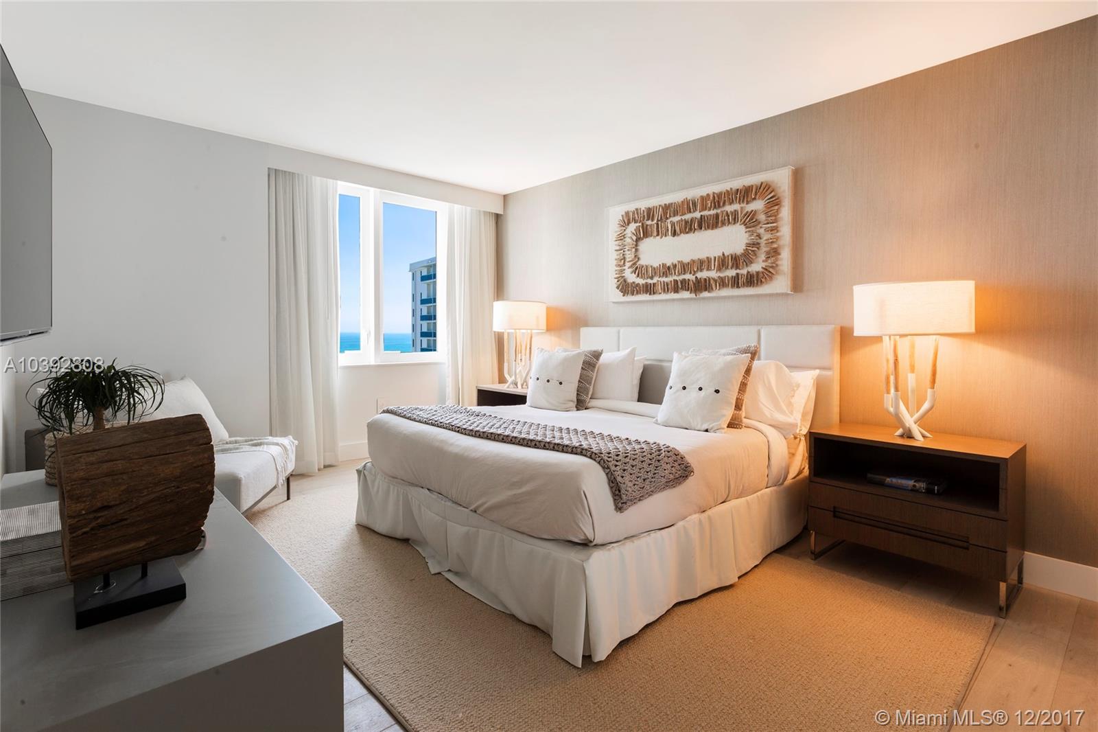 1 Hotel & Homes - Residential