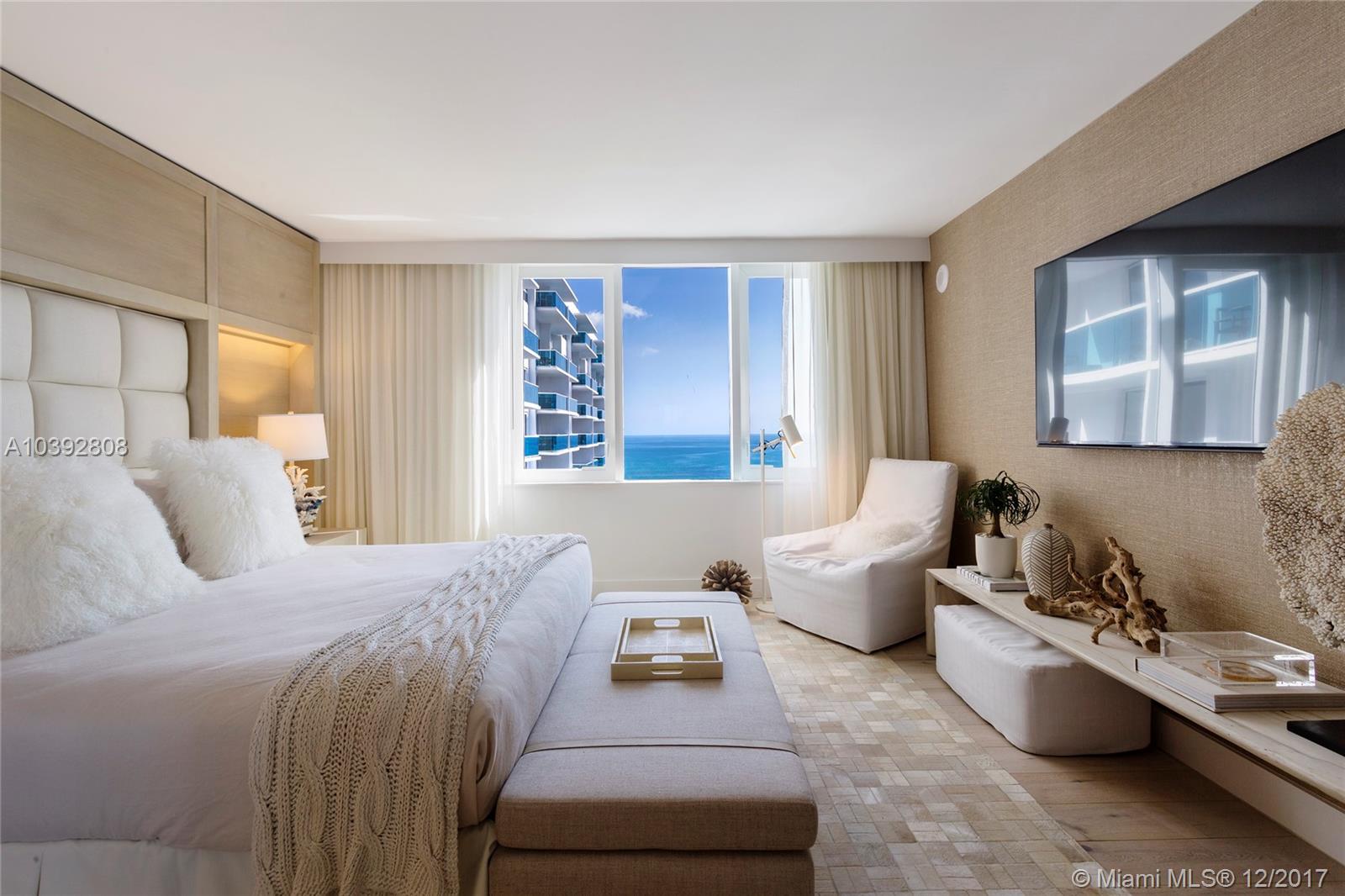 1 Hotel & Homes - Residential