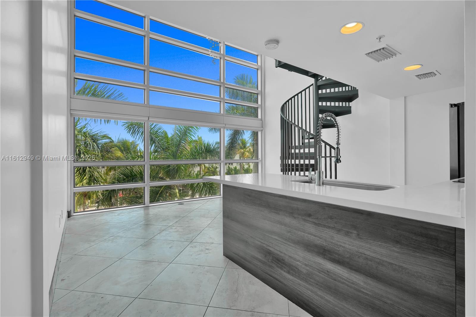 Property for Sale at 421 Meridian Ave 16, Miami Beach, Miami-Dade County, Florida - Bedrooms: 2 
Bathrooms: 2  - $974,000