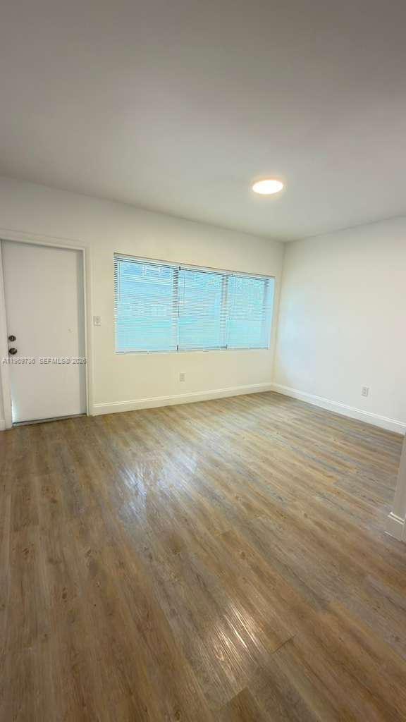 ISLE OF NORMANDY MIAMI VI - Residential Lease