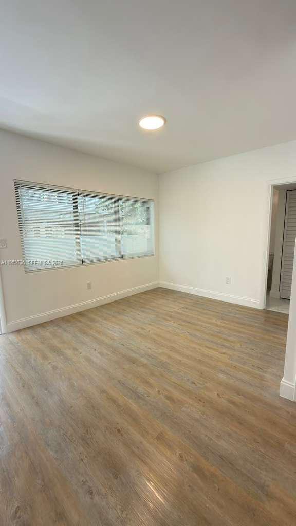 ISLE OF NORMANDY MIAMI VI - Residential Lease