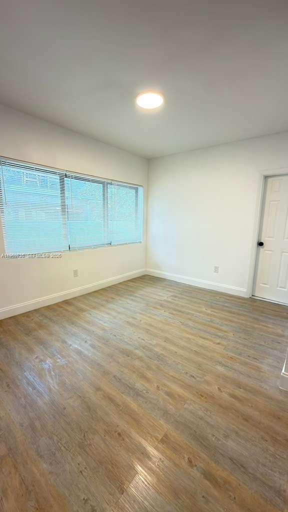 ISLE OF NORMANDY MIAMI VI - Residential Lease