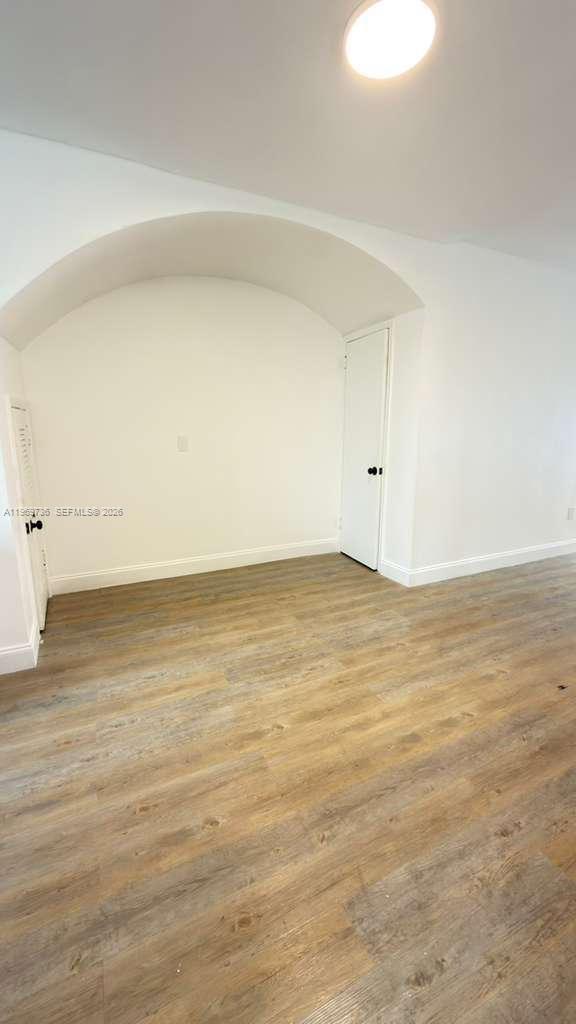 ISLE OF NORMANDY MIAMI VI - Residential Lease