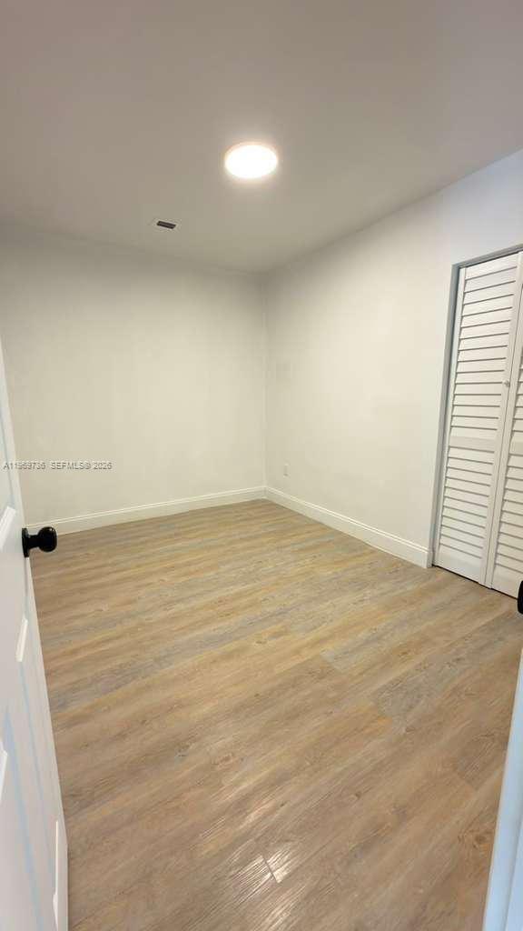 ISLE OF NORMANDY MIAMI VI - Residential Lease