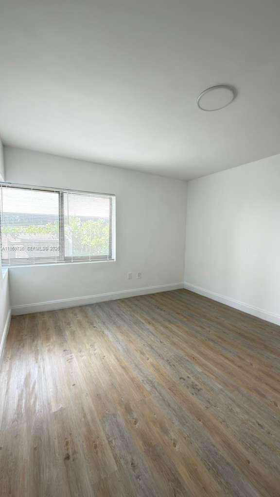 ISLE OF NORMANDY MIAMI VI - Residential Lease