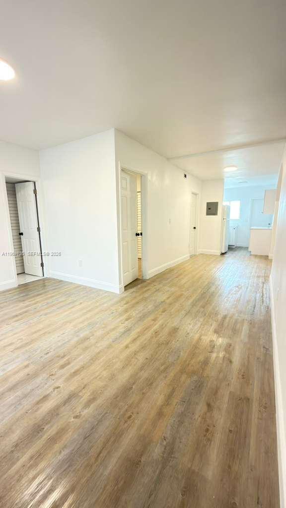 ISLE OF NORMANDY MIAMI VI - Residential Lease