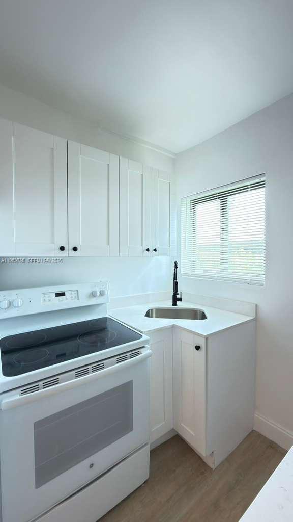 ISLE OF NORMANDY MIAMI VI - Residential Lease